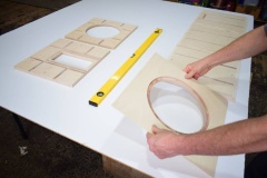 Scan Speak Sub 30W - 024